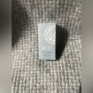 ROZ Santa Lucia Styling Oil